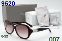 Dior AAA Sunglasses DiS 13