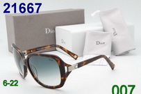 Dior Luxury AAA Replica Sunglasses 15
