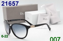 Dior Luxury AAA Replica Sunglasses 16