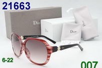 Dior Luxury AAA Replica Sunglasses 17