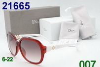 Dior Luxury AAA Replica Sunglasses 18