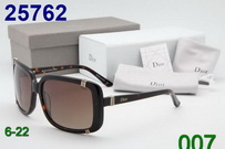Dior Luxury AAA Replica Sunglasses 19