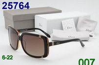 Dior Luxury AAA Replica Sunglasses 20