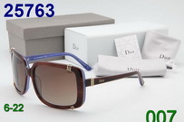 Dior Luxury AAA Replica Sunglasses 21