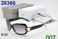 Dior Luxury AAA Replica Sunglasses 22