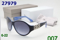 Dior Luxury AAA Replica Sunglasses 26