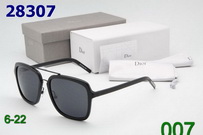 Dior Luxury AAA Replica Sunglasses 28