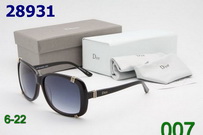 Dior Luxury AAA Replica Sunglasses 30