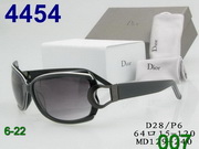 Dior AAA Sunglasses DiS 09