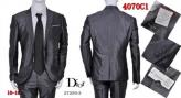 Dior Man Business Suits 01