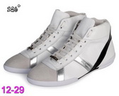 Dior Man Shoes 004
