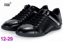 Dior Man Shoes 007