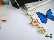 Dior Necklaces DiNe-13
