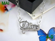 Dior Necklaces DiNe-15