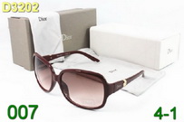 Dior Sunglasses DiS-28