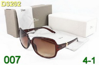 Dior Sunglasses DiS-30