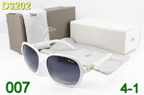 Dior Sunglasses DiS-35