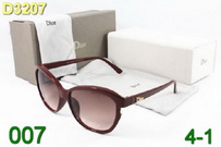 Dior Sunglasses DiS-47