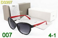 Dior Sunglasses DiS-48