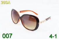 Dior Sunglasses DiS-54