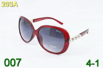 Dior Sunglasses DiS-59