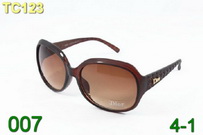 Dior Sunglasses DiS-61