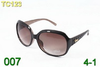 Dior Sunglasses DiS-62