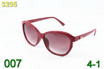 Dior Sunglasses DiS-70