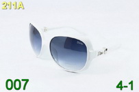 Dior Sunglasses DiS-72
