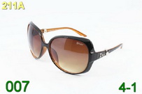 Dior Sunglasses DiS-74
