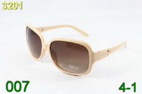 Dior Sunglasses DiS-86
