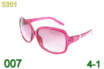 Dior Sunglasses DiS-91