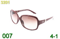 Dior Sunglasses DiS-92