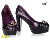 Dior Woman Shoes 003