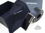 Replica Dirk Bikkembergs AAA Belts RDBAAABelts-001