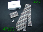 Dolce Gabbana Necktie #005