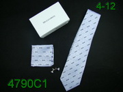 Dolce Gabbana Necktie #086