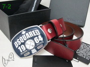 Replica Dsquared AAA Belts RDSQAAABelts-052