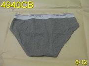 Dsquared Man Underwears 60