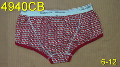 Dsquared Man Underwears 80