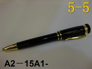 Replica Dunhill AAA Pens RDAP006