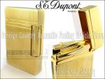 Dupont Luxury High Quality Lighters DPLHQL67