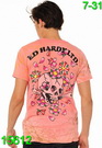 Ed Hardy Man Shirts EHMS-TShirt-37