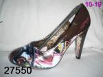 ED Hardy Woman Shoes 028