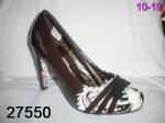 ED Hardy Woman Shoes 039