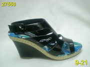 ED Hardy Woman Shoes 057
