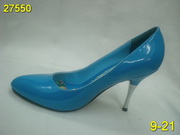 ED Hardy Woman Shoes 076