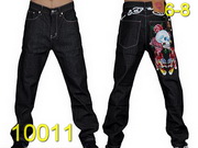Ed Hardy Man Jeans 15