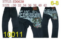 Ed Hardy Man Jeans 39