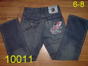Fake Ed Hardy Jeans for men 057